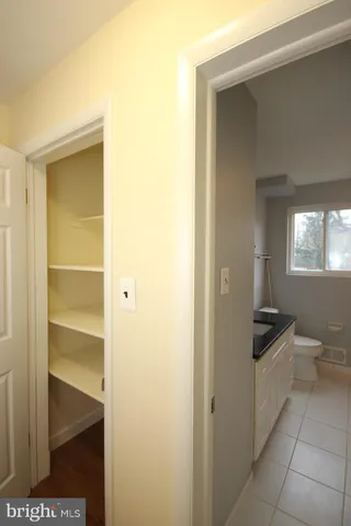 a kitchen with a sink