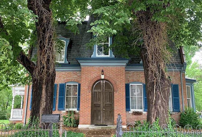 217 Magnolia Avenue Waterloo, IL 62298 - Photo 1 of 1