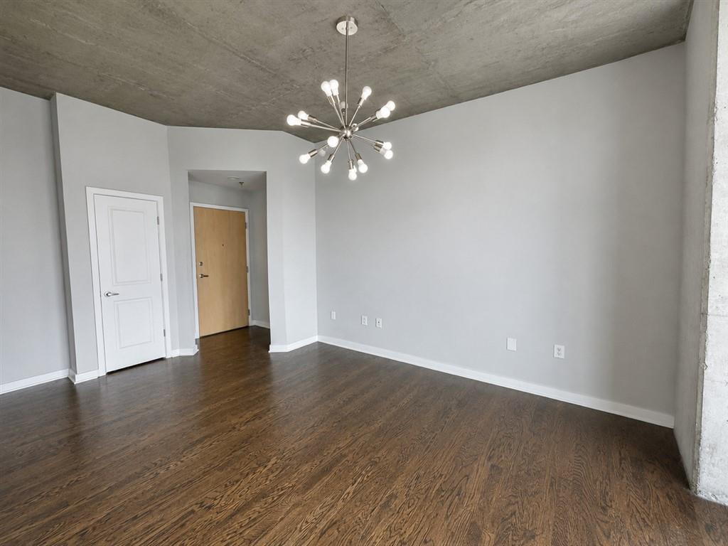 250 Pharr Road Northeast, Unit 1801 Atlanta, GA 30305 - Photo 8 of 30 Gallery Image 8