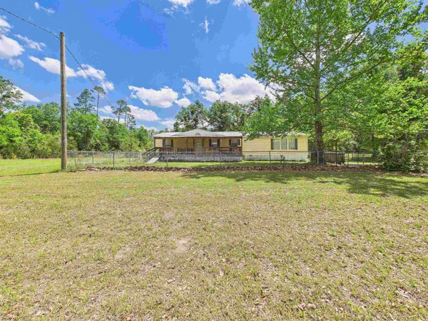$149,000 | 2230 Golf Course Road, Perry, FL 32348