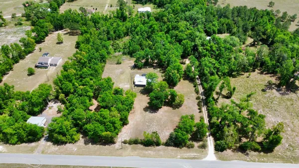 $149,000 | 2230 Golf Course Road, Perry, FL 32348