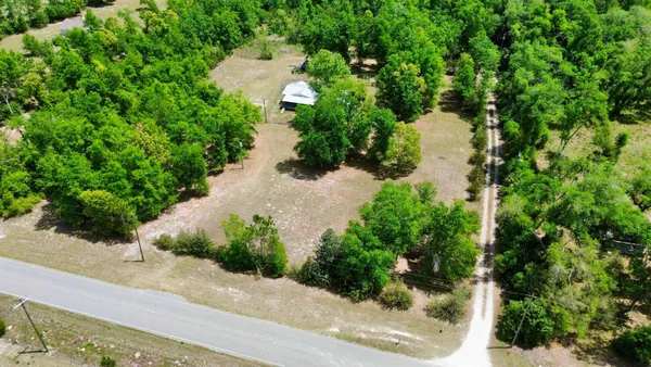 $149,000 | 2230 Golf Course Road, Perry, FL 32348