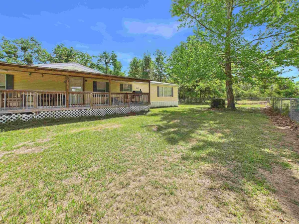 $149,000 | 2230 Golf Course Road, Perry, FL 32348