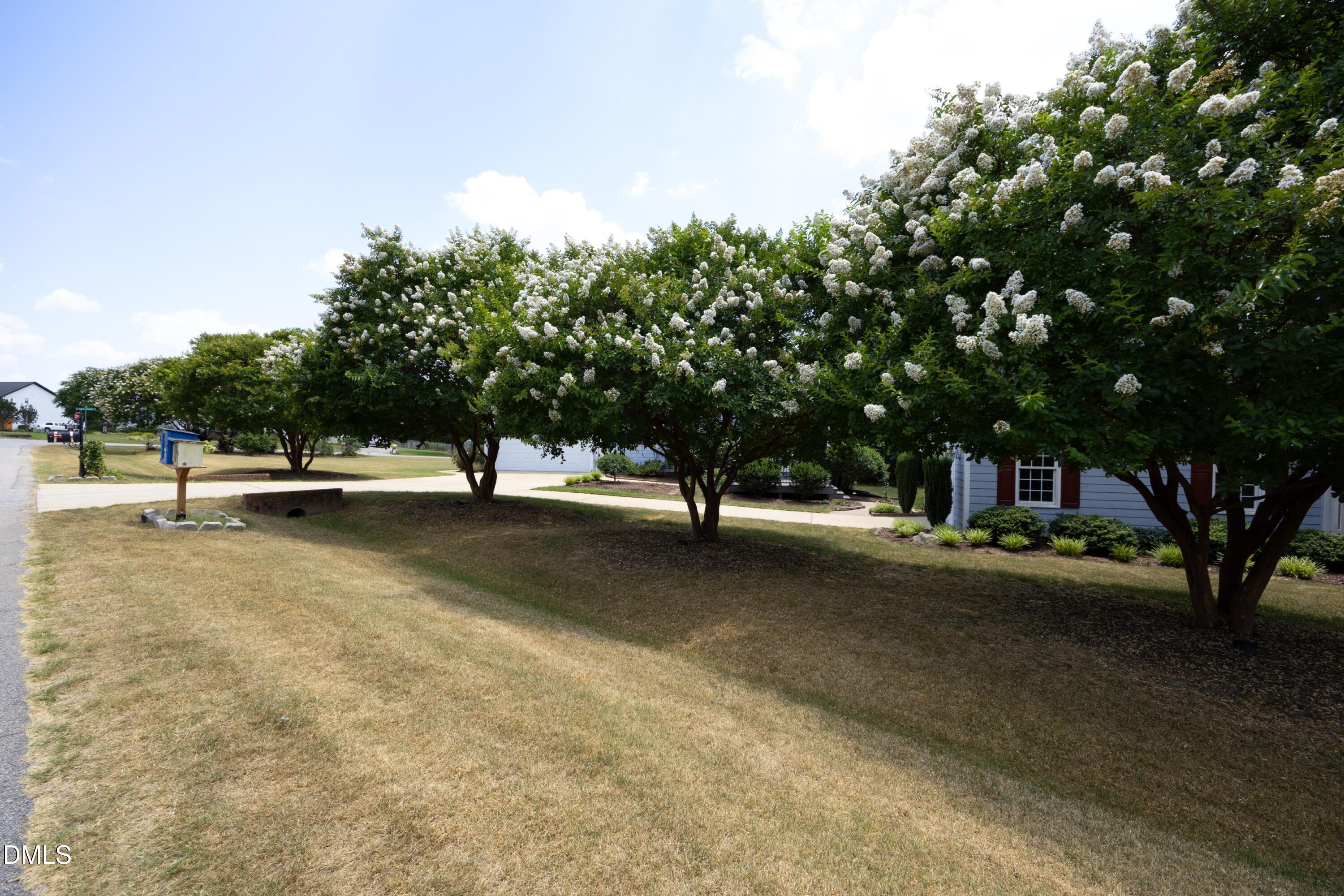 5812 Turner Store Lane Raleigh, NC 27603 - Photo 45 of 52
