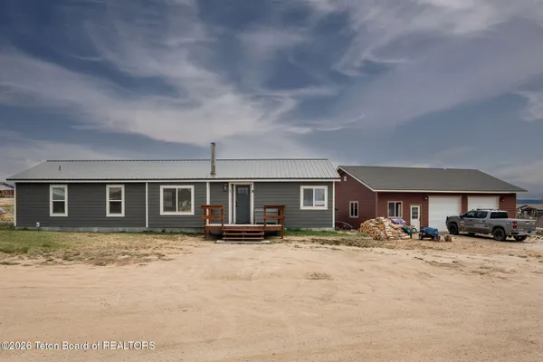 $410,000 | 3 Longbow Lane, Pinedale, WY 82941