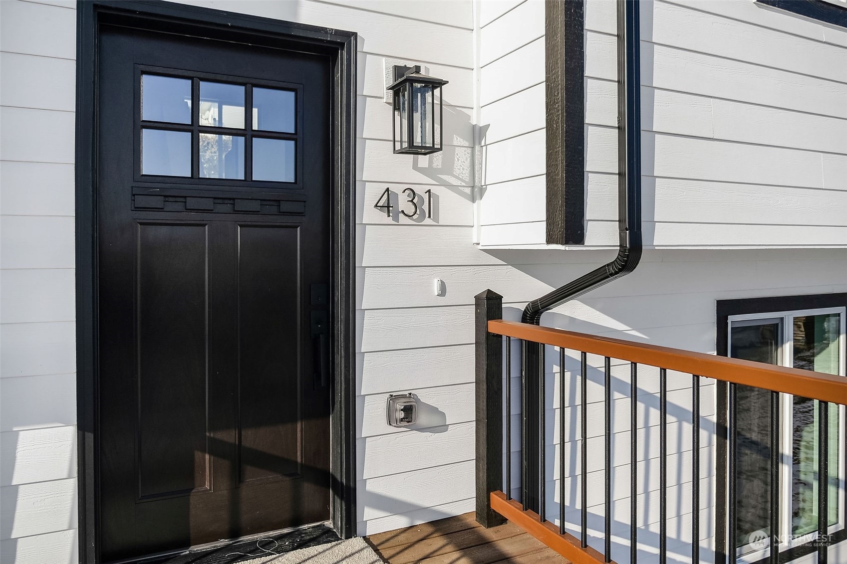 431 Strand Road Ephrata, WA 98823 - Photo 35 of 39 a view of a balcony