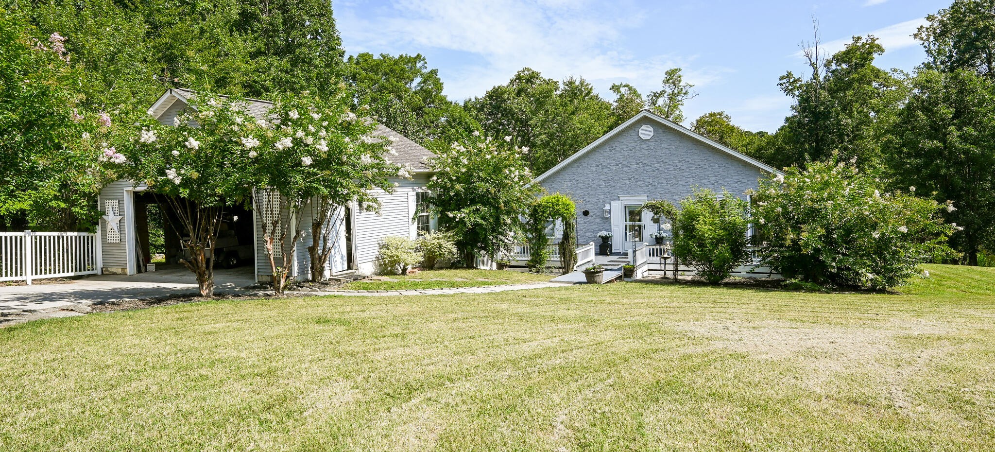 236 Sam Johnson Road Georgetown, TN 37336 - Photo 6 of 58 Gallery Image 6