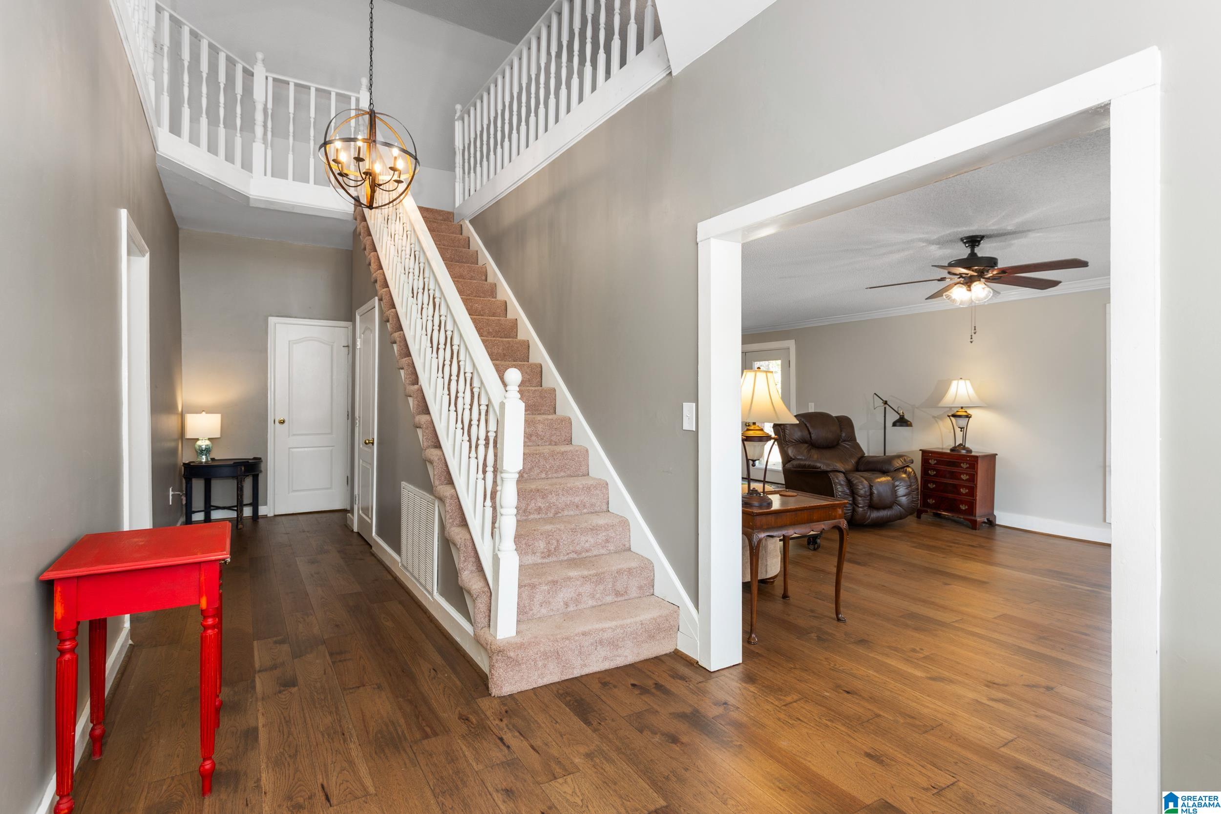 520 Myers Road Odenville, AL 35120 - Photo 9 of 38