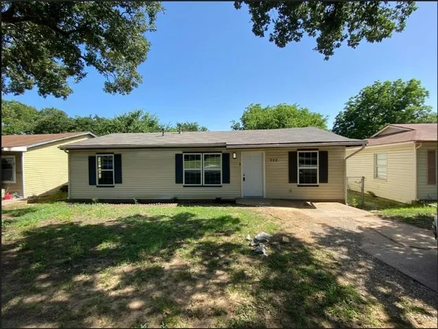 $1,050 | 732 East Morton Street, Denison, TX 75021