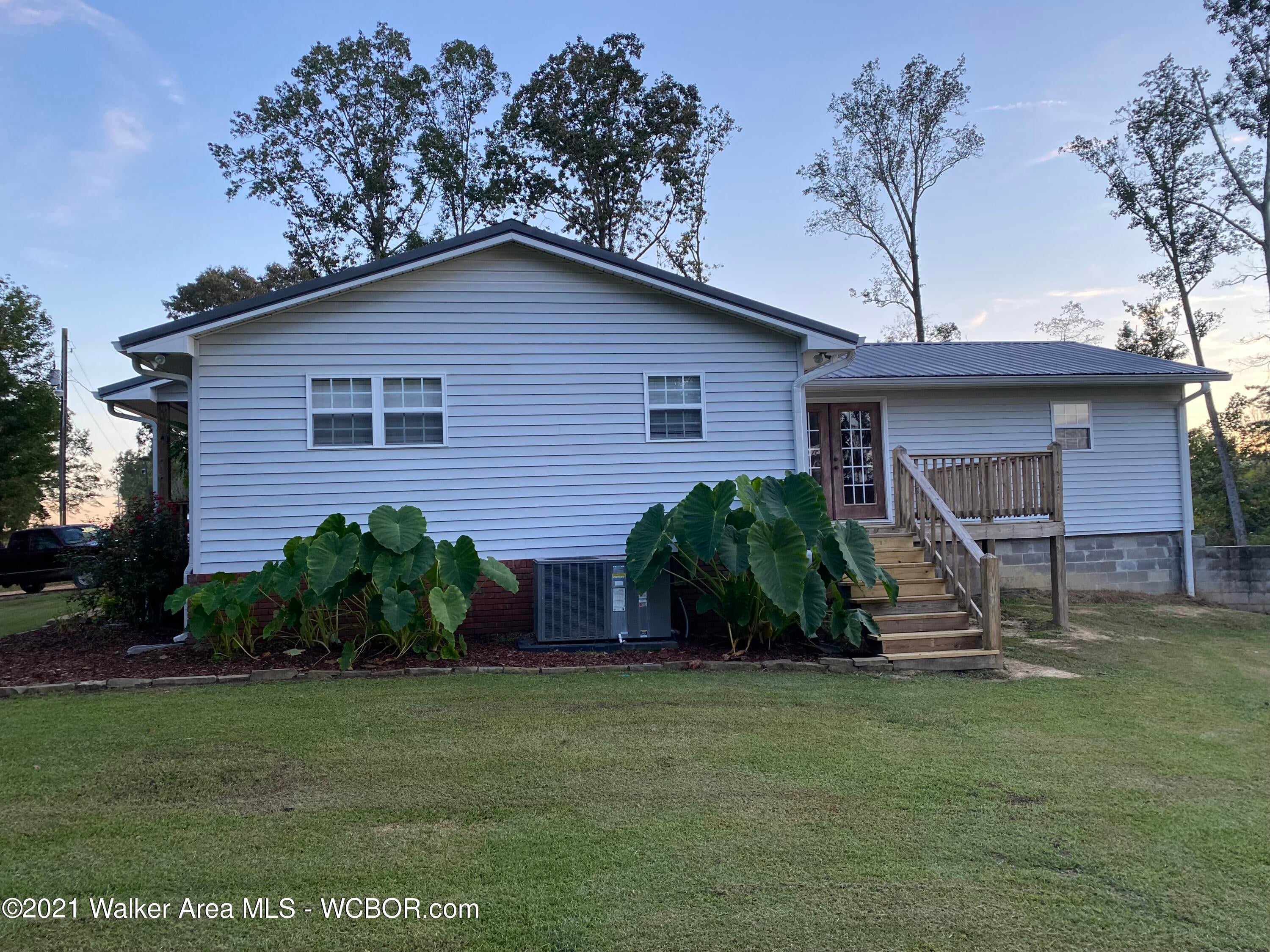 2510 Prospect Road Nauvoo, AL 35578 - Photo 2 of 23 Gallery Image 2