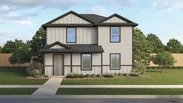 $261,990 | 1059 Phantom Hl Boulevard, Buda, TX 78610