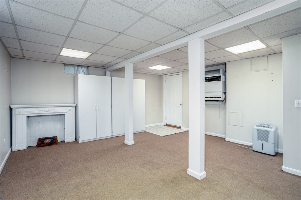 216 Dunstable Road North Chelmsford, MA 01863 - Photo 31 of 42 a view of empty room