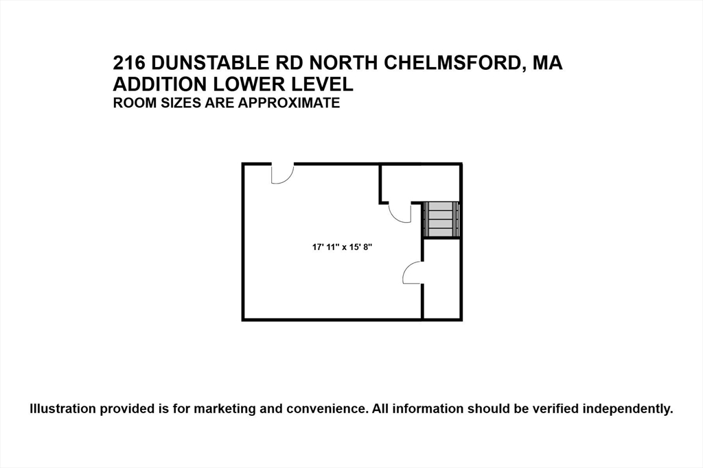 216 Dunstable Road North Chelmsford, MA 01863 - Photo 42 of 42