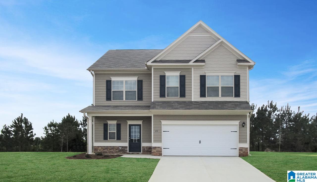 883 Ridgeway Avenue Columbiana, AL 35051 - Photo 5 of 15