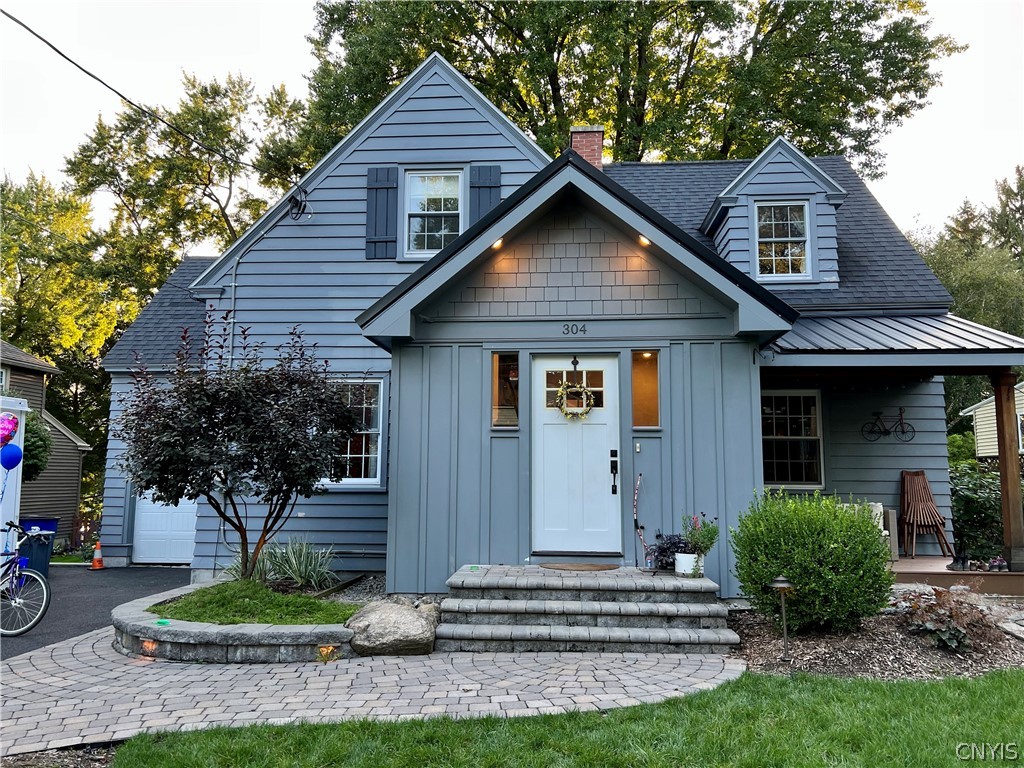 304 Breakspear Road Geddes, NY 13219 - Photo 1 of 1 Gallery Image 1