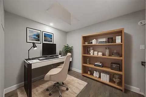 $213,999 | 5757 Martel Avenue, Unit B08, Dallas, TX 75206