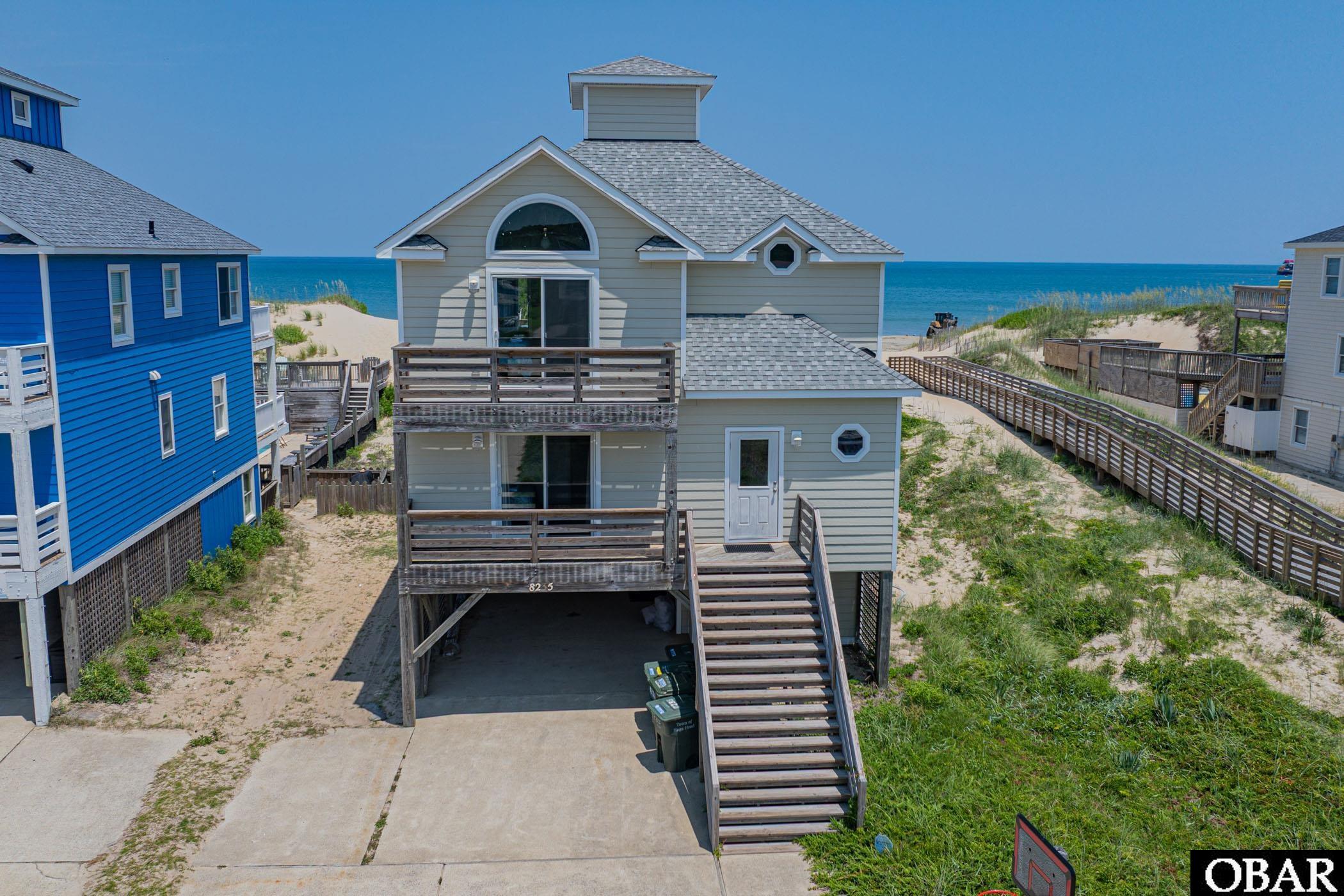 8235 South Old Oregon Inlet Road Nags Head, NC 27959 - Photo 71 of 93