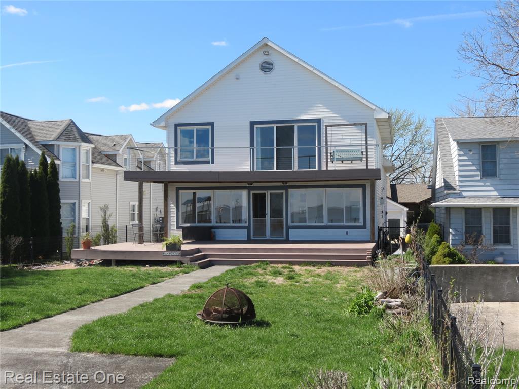 4583 Allen Cove Road Luna Pier, MI 48157 - Photo 3 of 61