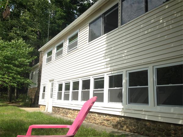 17 Adams Road Sturbridge, MA 01566 - Photo 25 of 25 a front view of a house with a yard