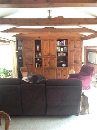 17 Adams Road Sturbridge, MA 01566 - Photo 7 of 25 a living room with furniture and window