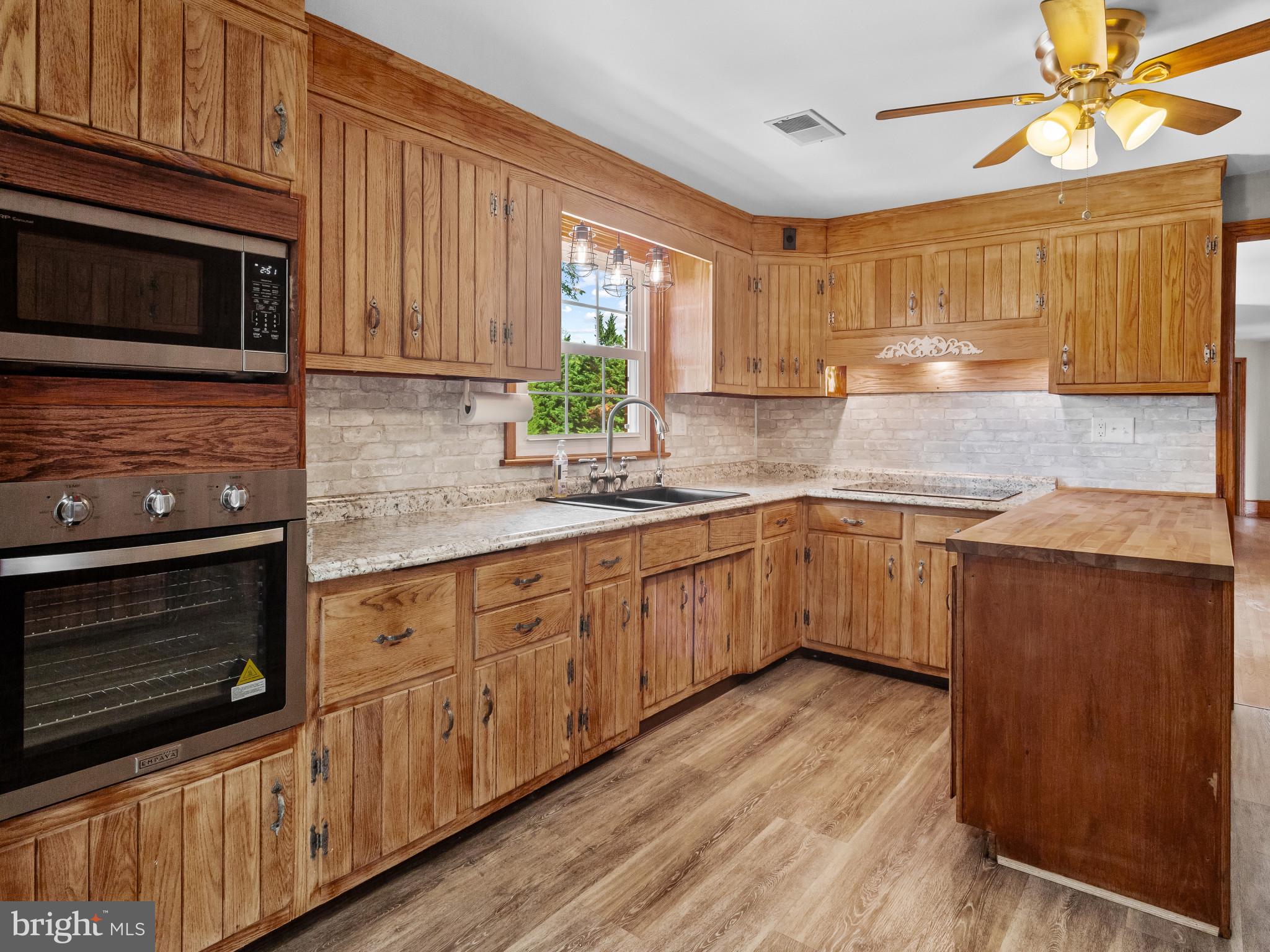 14958 New Windsor Road New Windsor, MD 21776 - Photo 11 of 38 Plenty of Cabinet Space