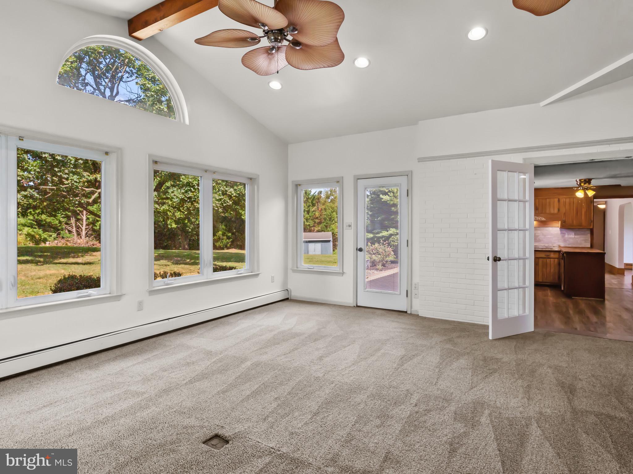14958 New Windsor Road New Windsor, MD 21776 - Photo 26 of 38 Great Room with Nature Views