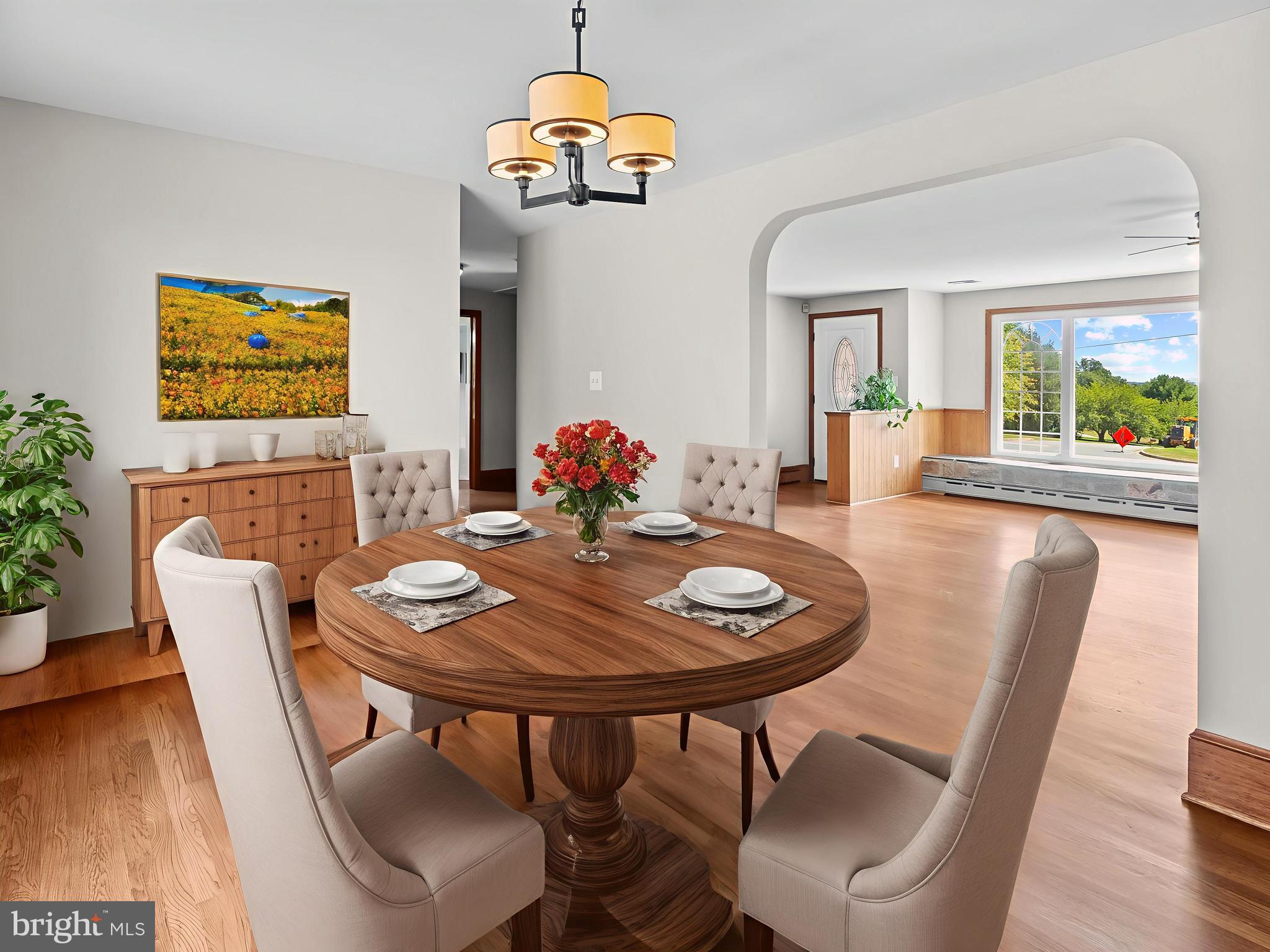 14958 New Windsor Road New Windsor, MD 21776 - Photo 5 of 38 Dining Room