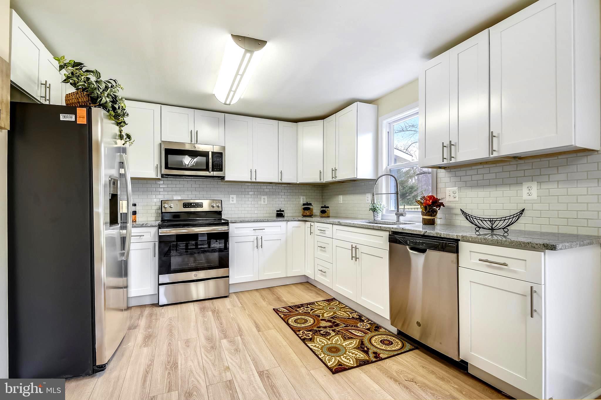 1221 Furnace Road Linthicum, MD 21090 - Photo 10 of 30 kitchen