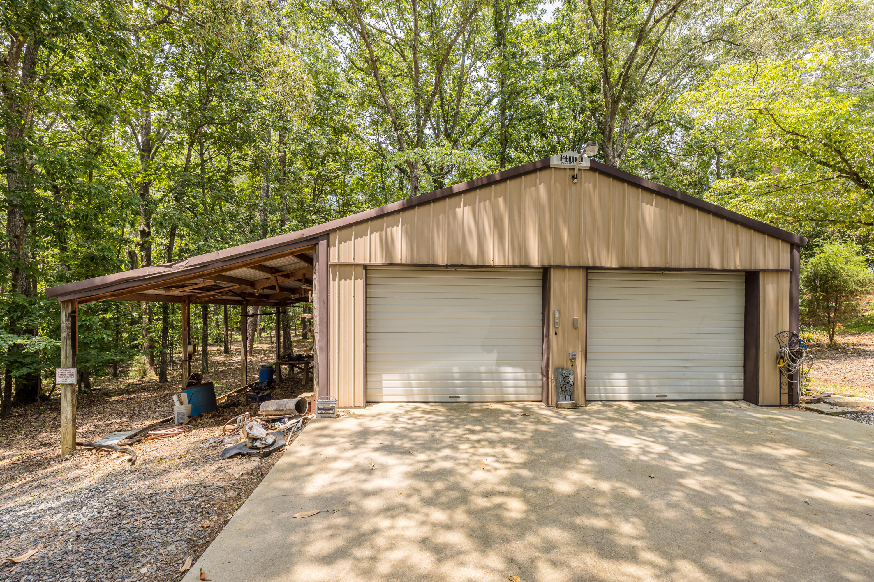 1420 Powderhouse Road Southeast Aiken, SC 29803 - Photo 68 of 74