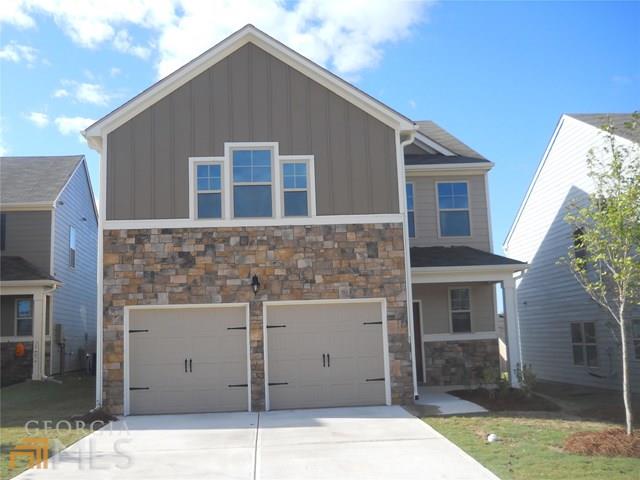 4997 Longview Run Decatur, GA 30035 - Photo 1 of 1