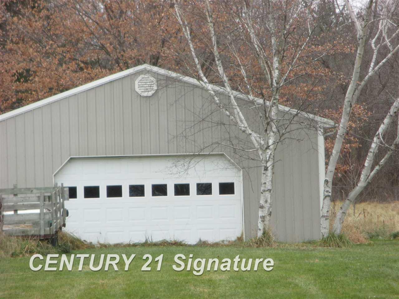 5423 Duffield Road Flushing, MI 48433 - Photo 3 of 29