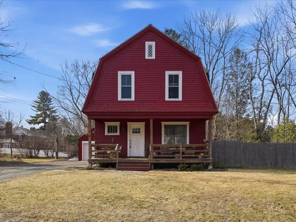 $430,000 | 119 Washington Street, Northfield, VT 05663