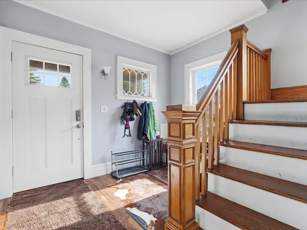 $430,000 | 119 Washington Street, Northfield, VT 05663