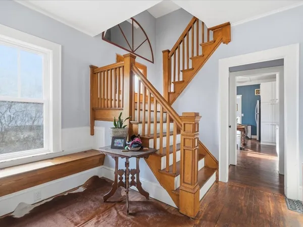 $430,000 | 119 Washington Street, Northfield, VT 05663