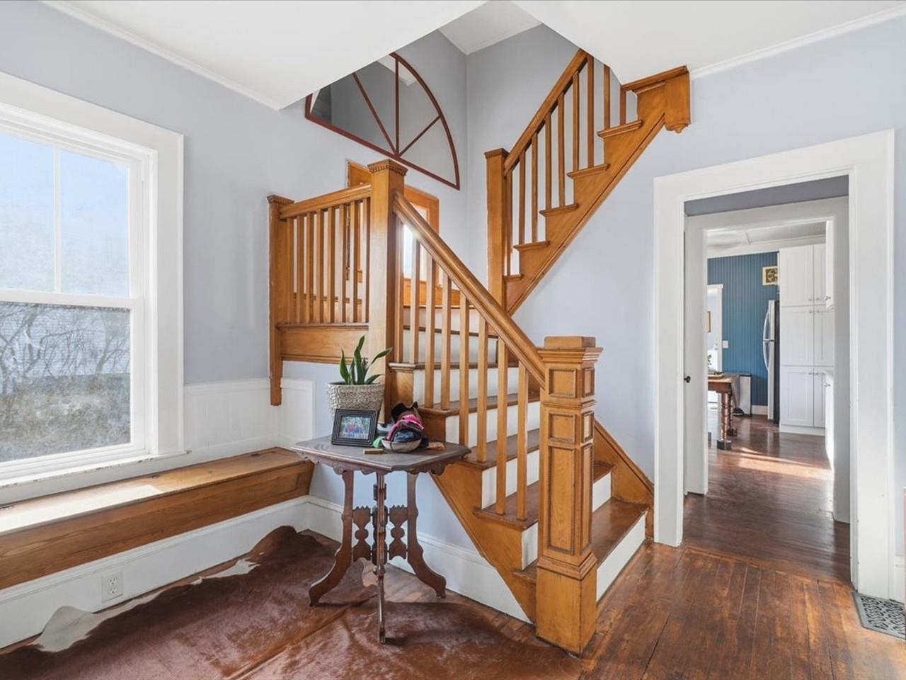 119 Washington Street Northfield, VT 05663 - Photo 12 of 46