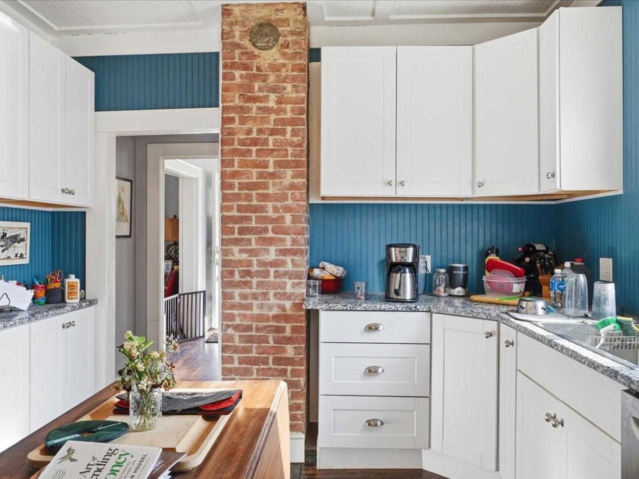 119 Washington Street Northfield, VT 05663 - Photo 16 of 46