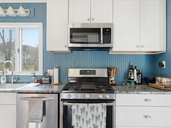 $430,000 | 119 Washington Street, Northfield, VT 05663