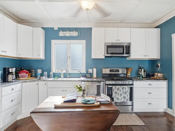 $430,000 | 119 Washington Street, Northfield, VT 05663