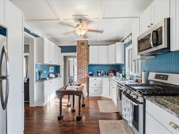 $430,000 | 119 Washington Street, Northfield, VT 05663