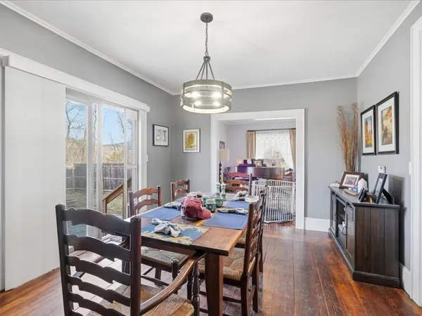 $430,000 | 119 Washington Street, Northfield, VT 05663