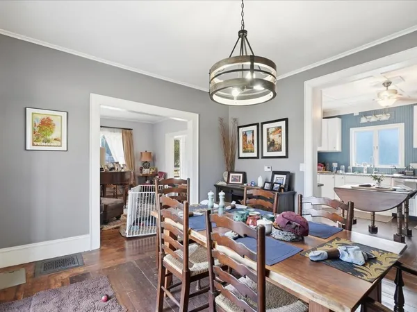 $430,000 | 119 Washington Street, Northfield, VT 05663