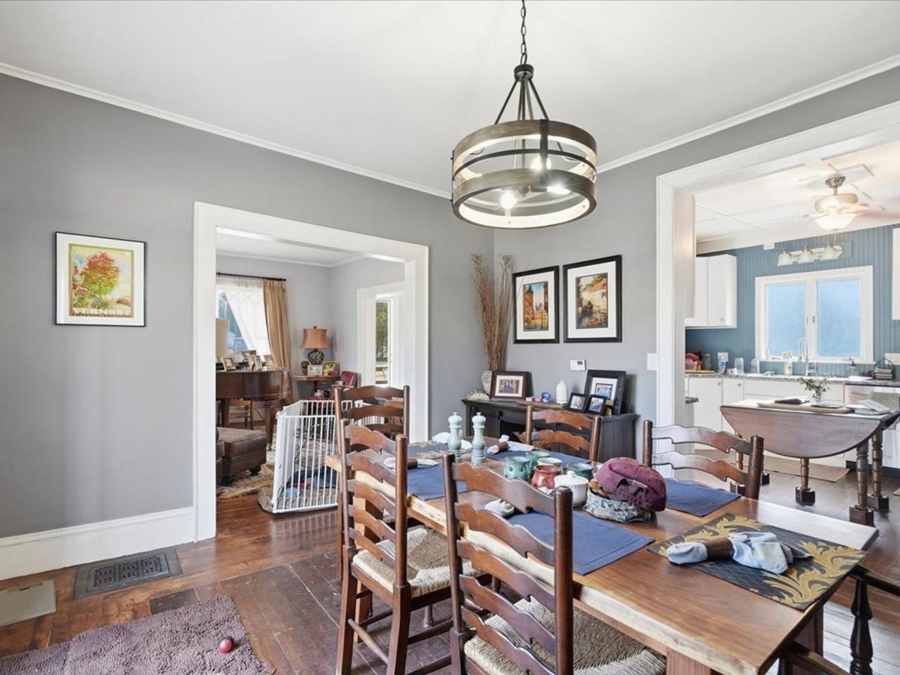 119 Washington Street Northfield, VT 05663 - Photo 21 of 46