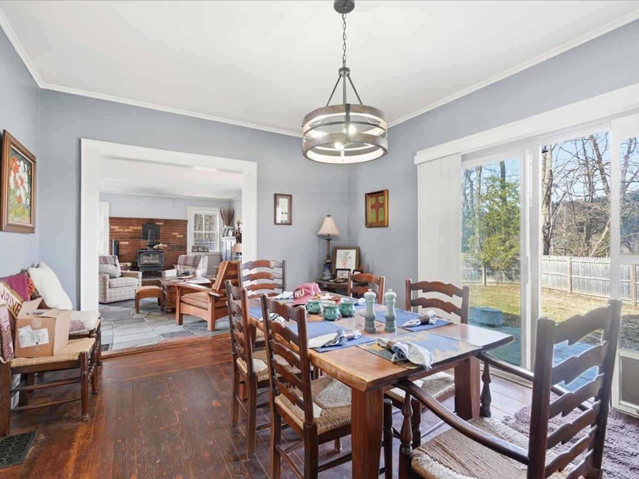 119 Washington Street Northfield, VT 05663 - Photo 22 of 46