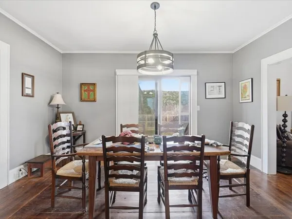 $430,000 | 119 Washington Street, Northfield, VT 05663