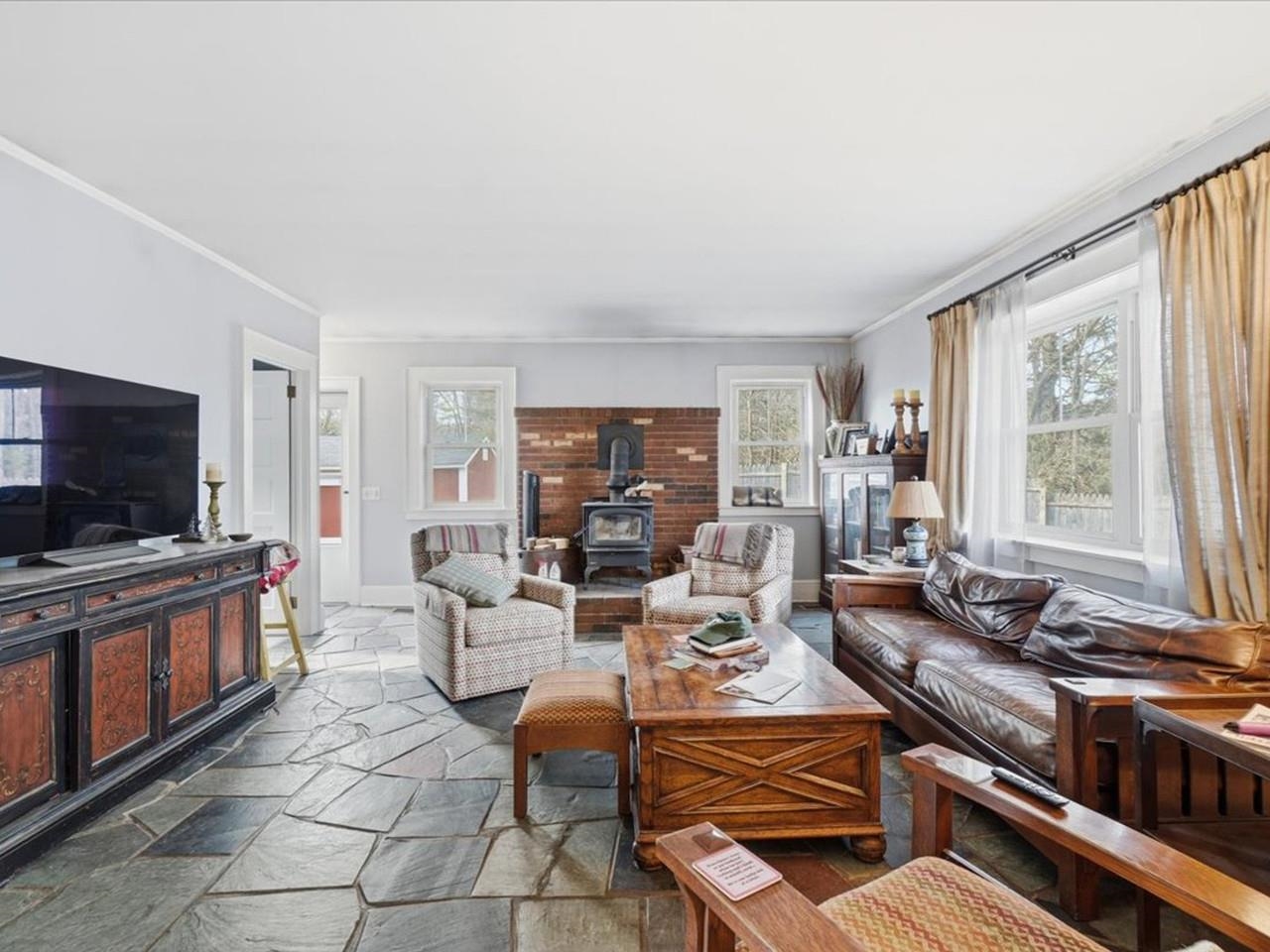 119 Washington Street Northfield, VT 05663 - Photo 24 of 46