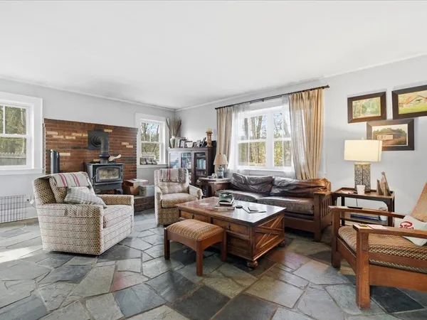 $430,000 | 119 Washington Street, Northfield, VT 05663