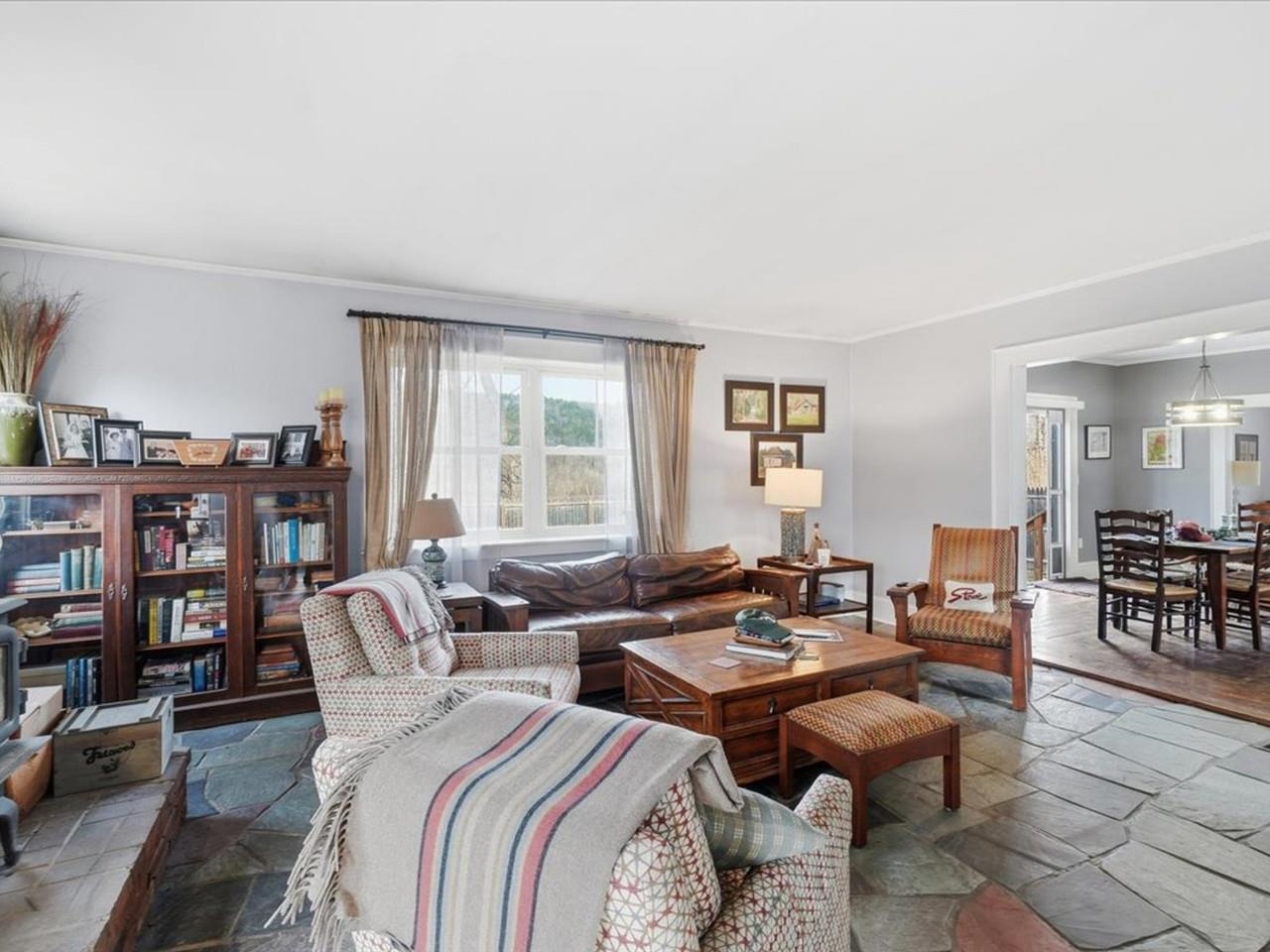 119 Washington Street Northfield, VT 05663 - Photo 26 of 46