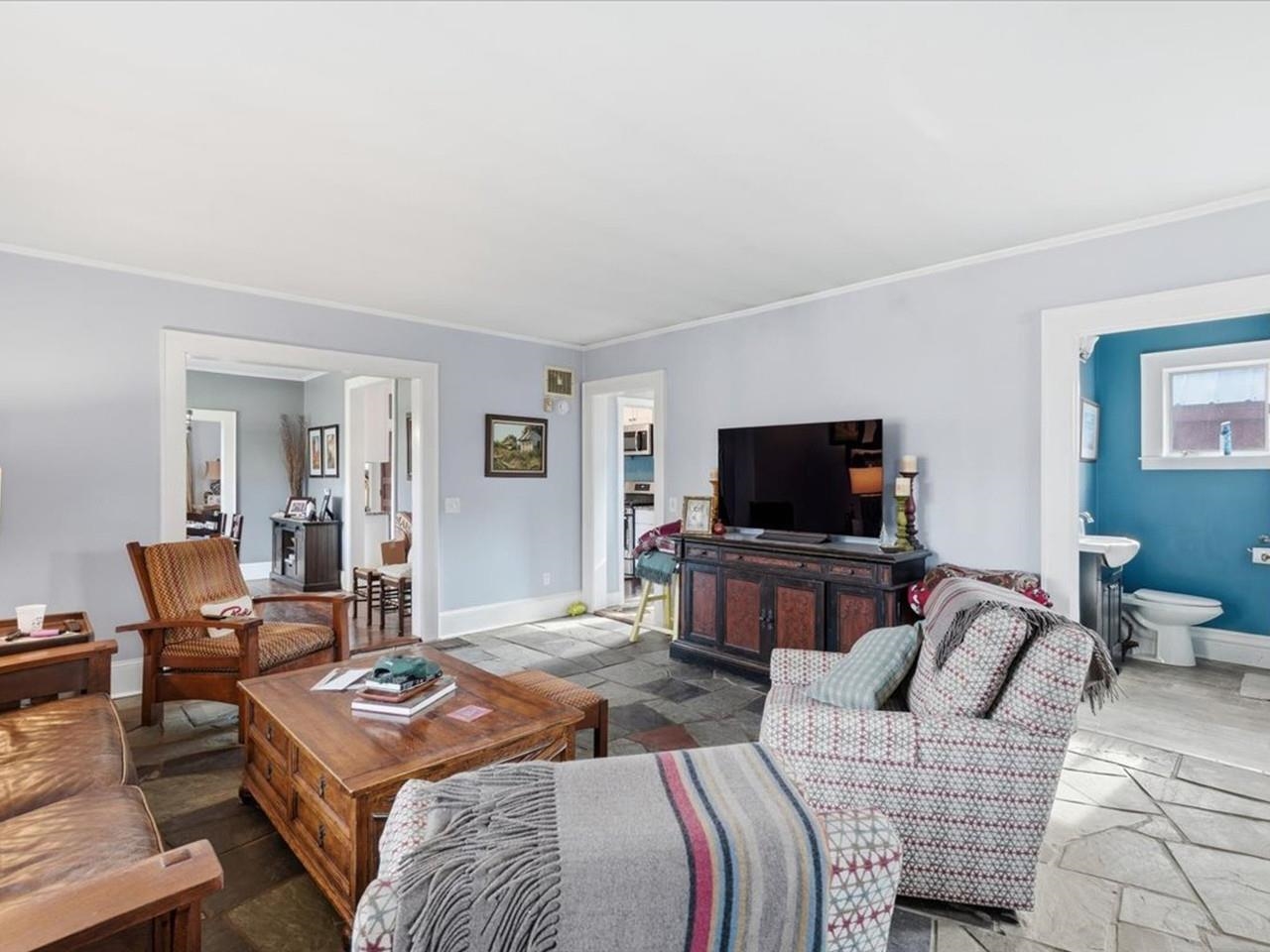 119 Washington Street Northfield, VT 05663 - Photo 28 of 46