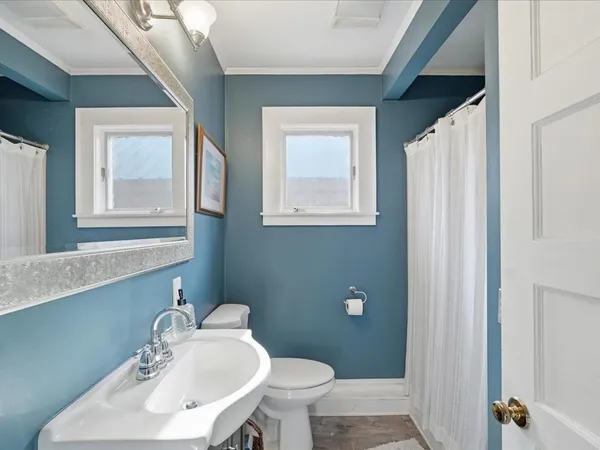 $430,000 | 119 Washington Street, Northfield, VT 05663