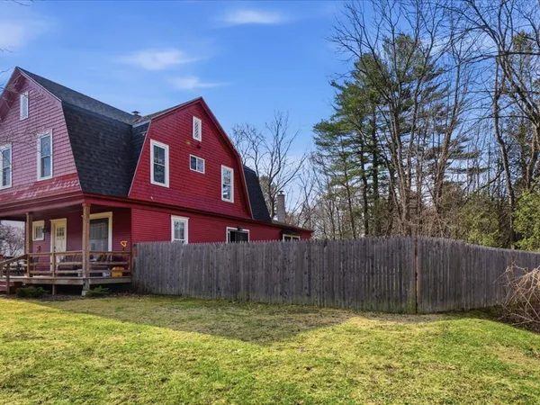 $430,000 | 119 Washington Street, Northfield, VT 05663